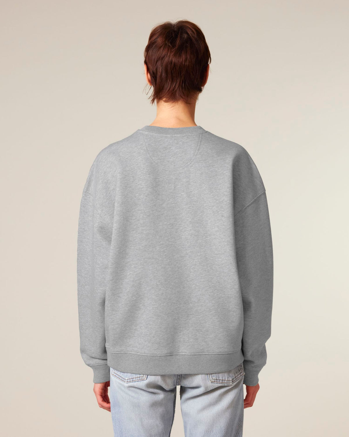 Heather Grey - C250