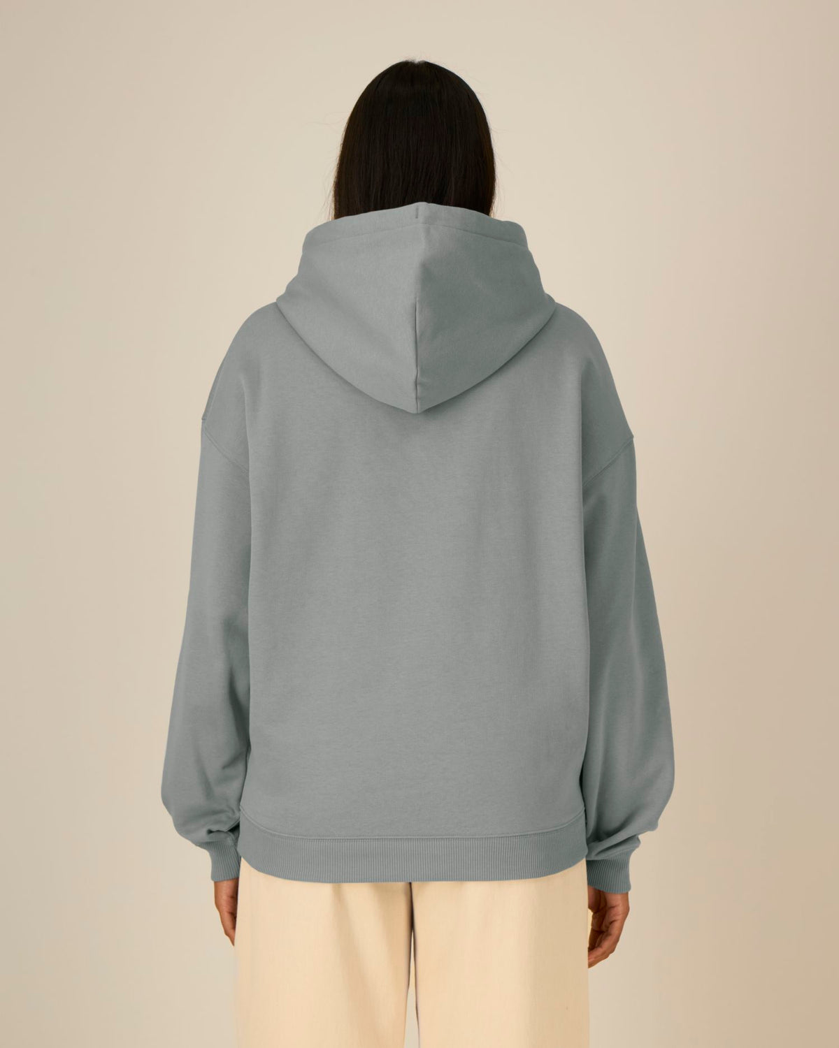 Misty Grey - C138