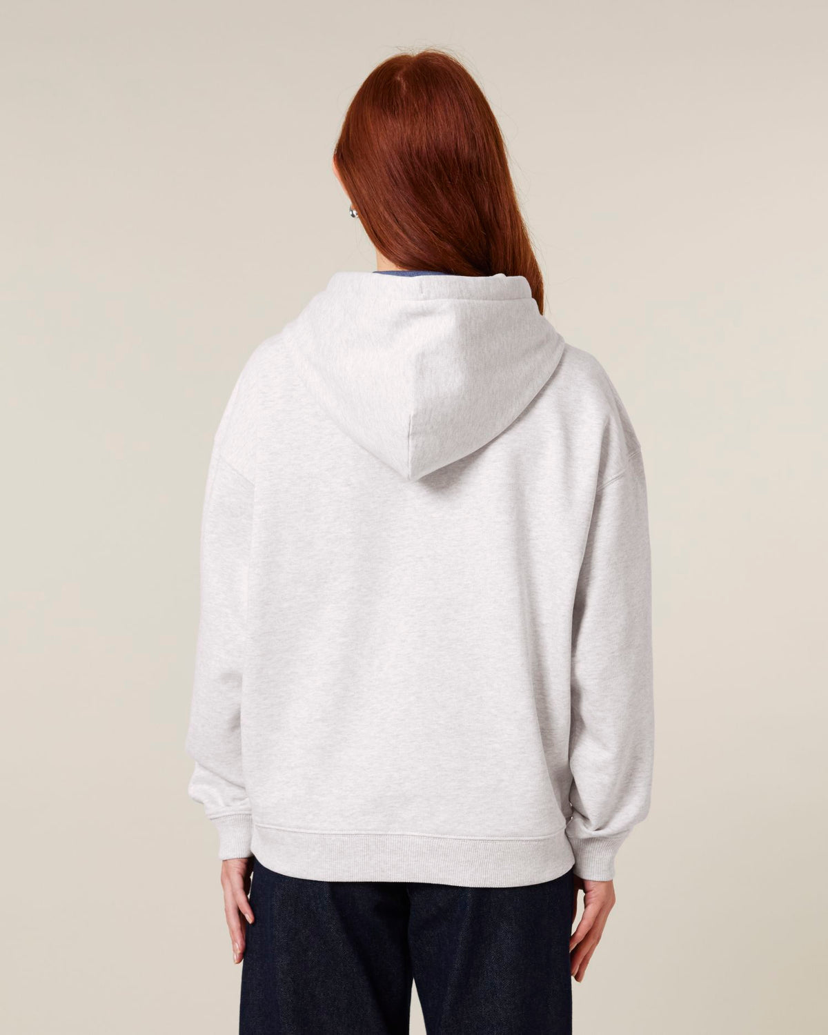 Cool Heather Grey - C146