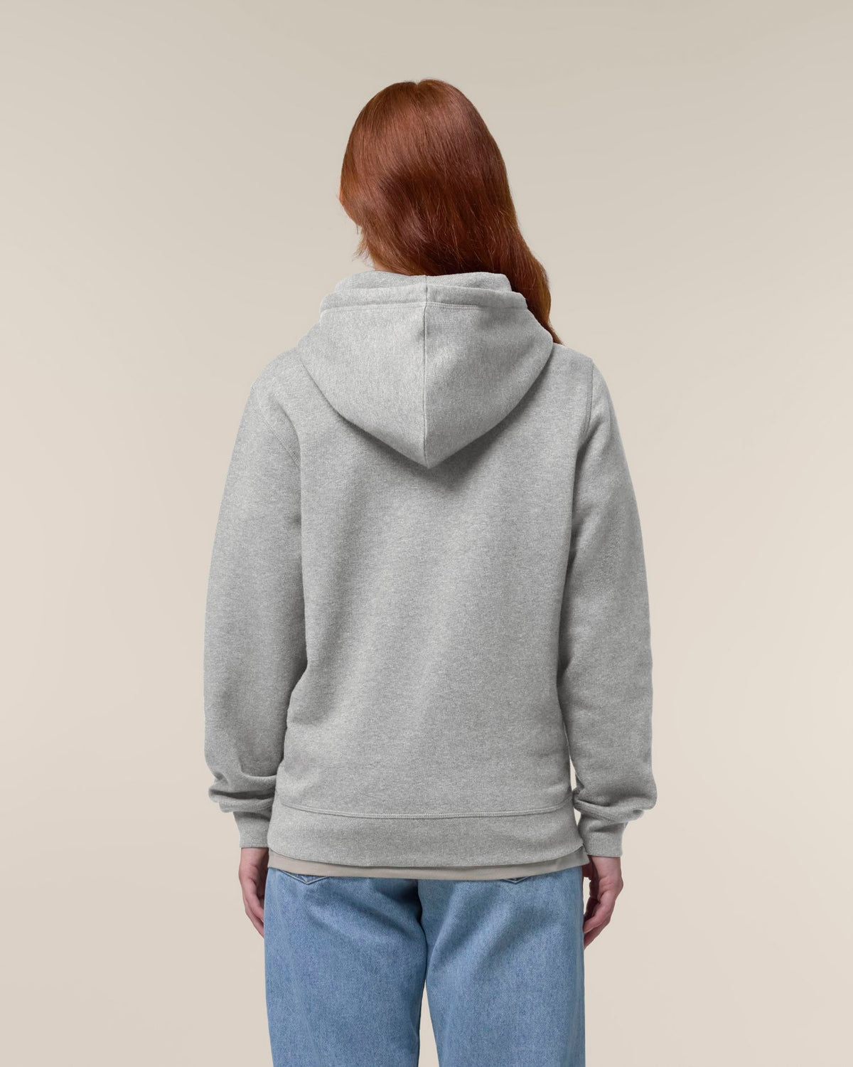Heather Grey - C250