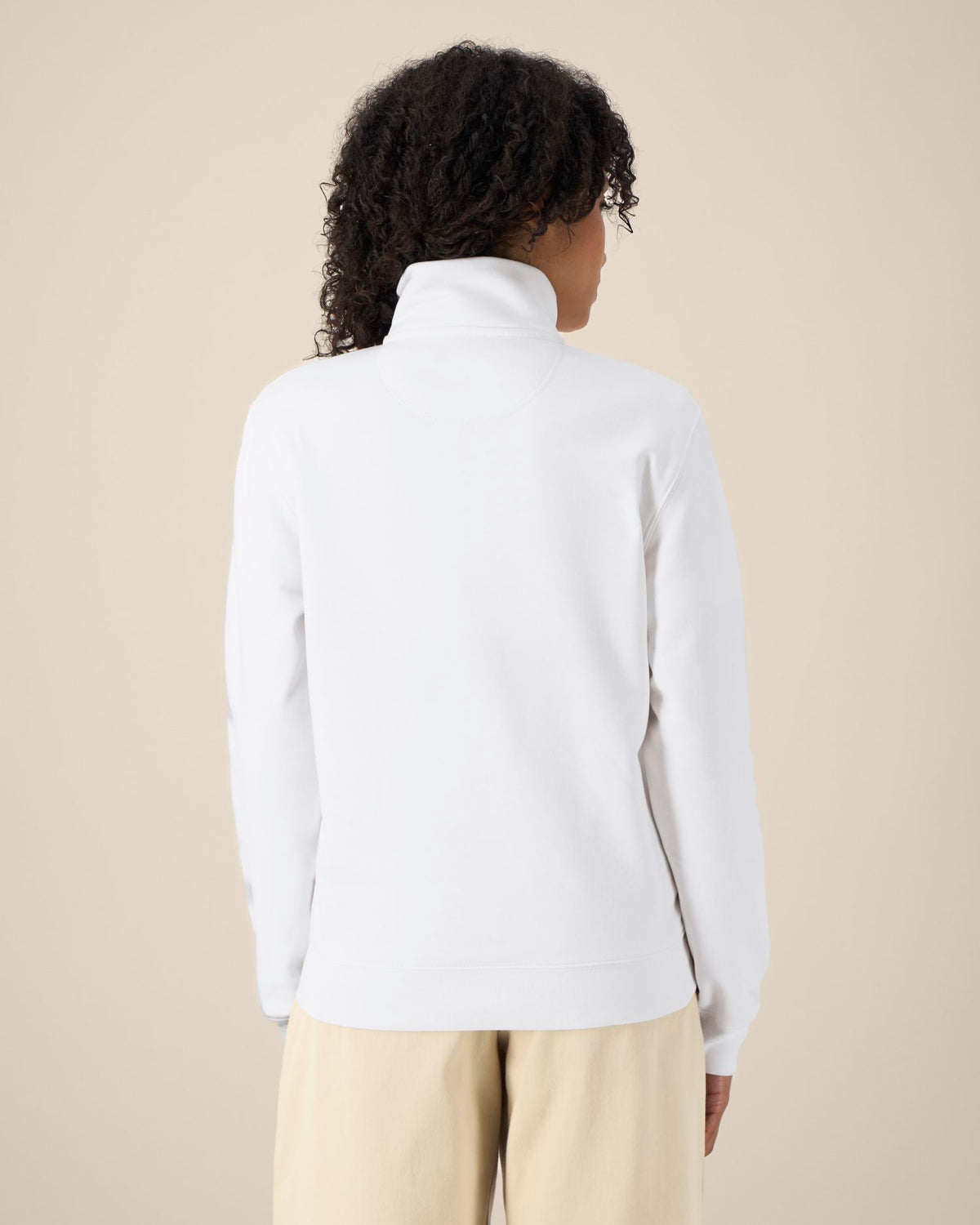 White - C001