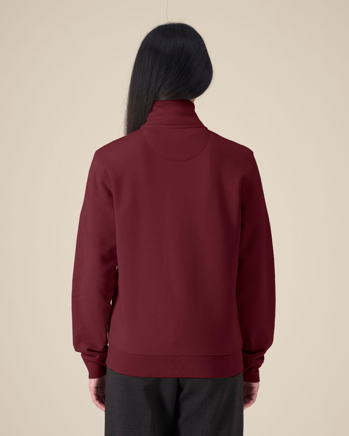 Burgundy - C244