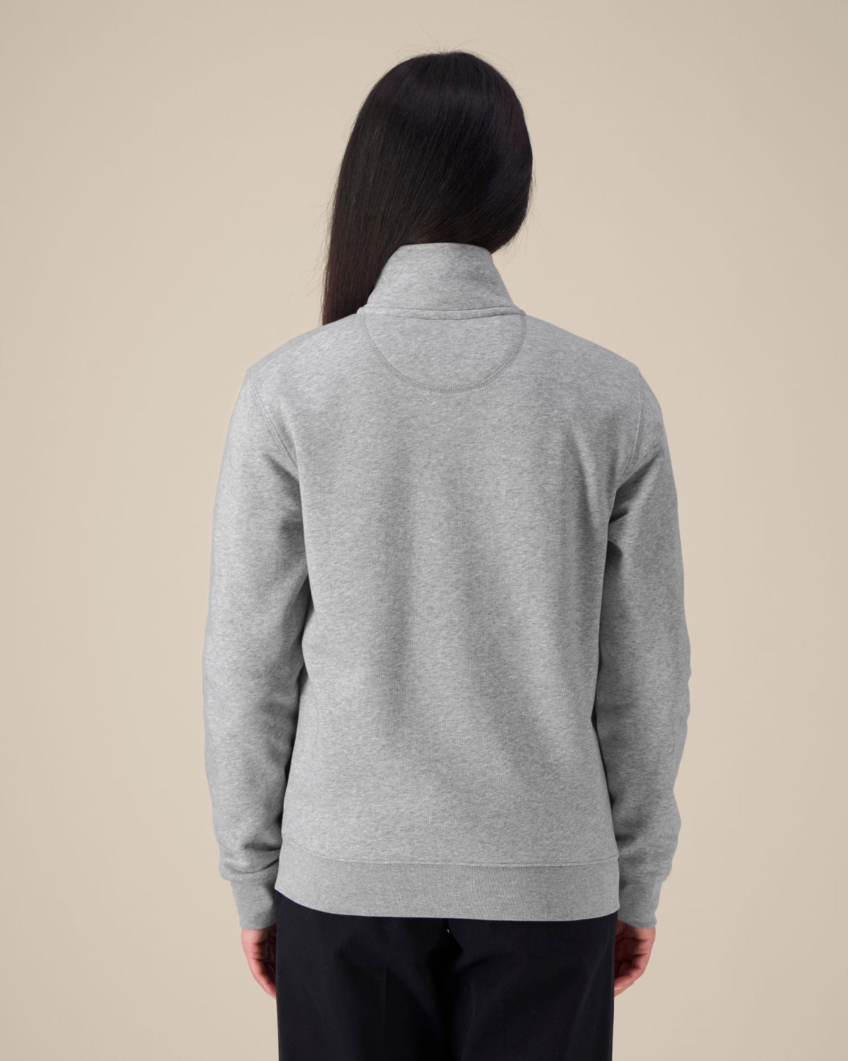 Heather Grey - C250