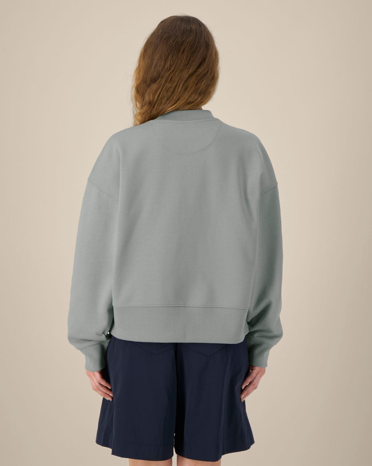 Misty Grey - C138