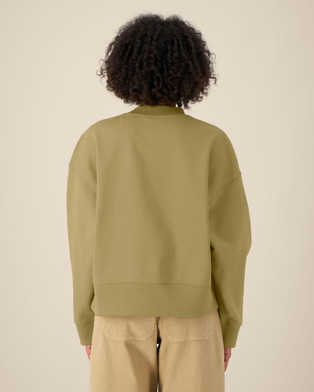 Faded Olive - C153