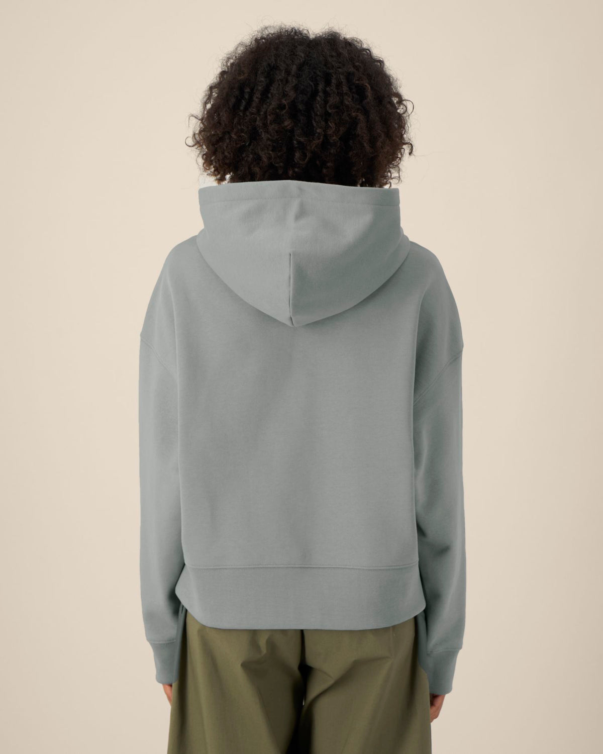 Misty Grey - C138