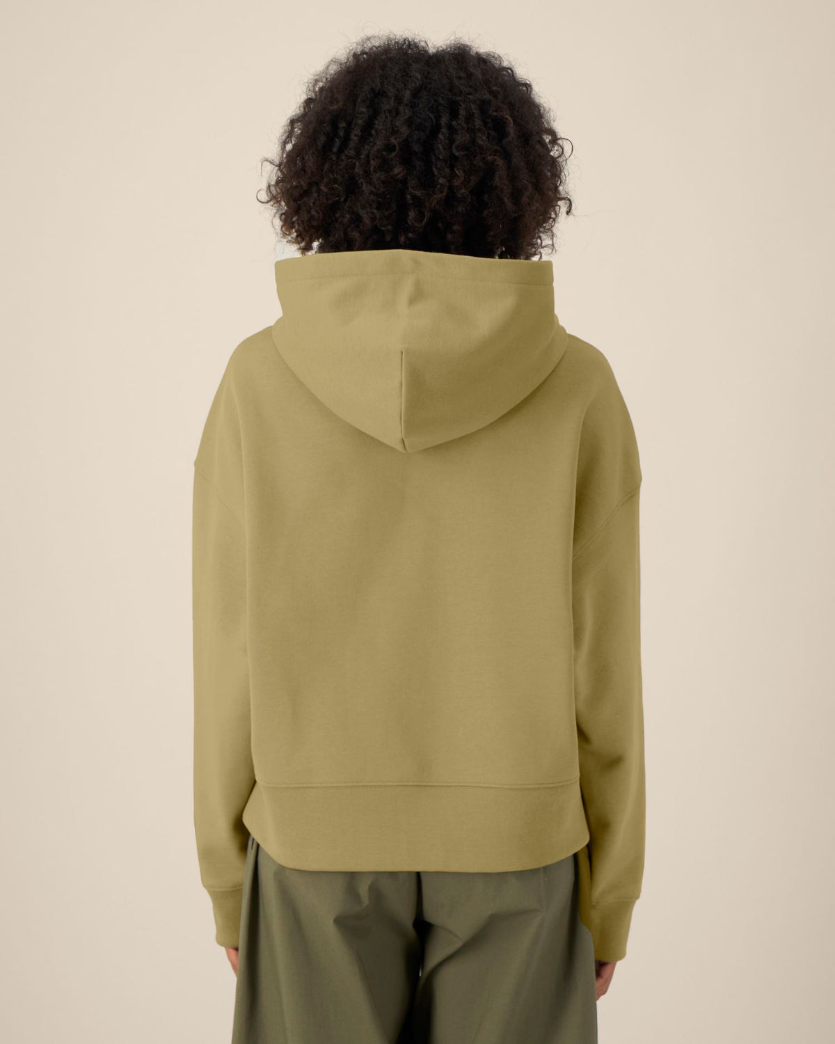 Faded Olive - C153