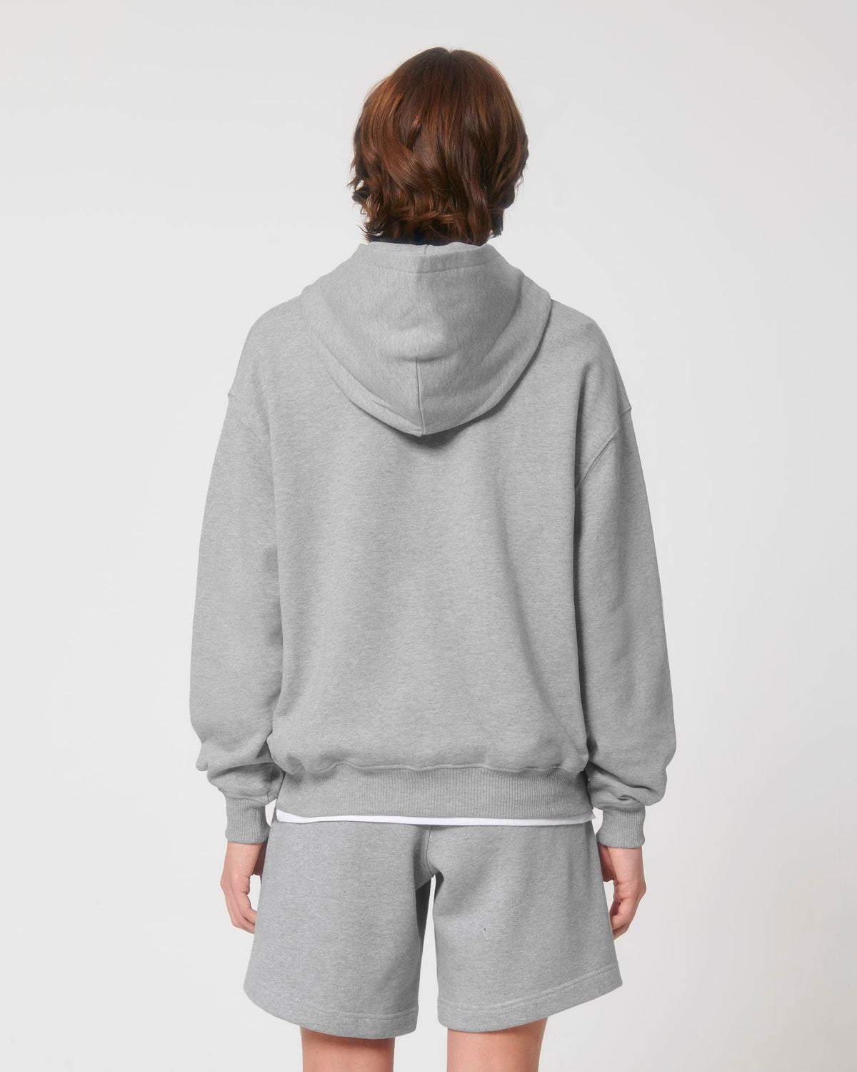 Heather Grey - C250
