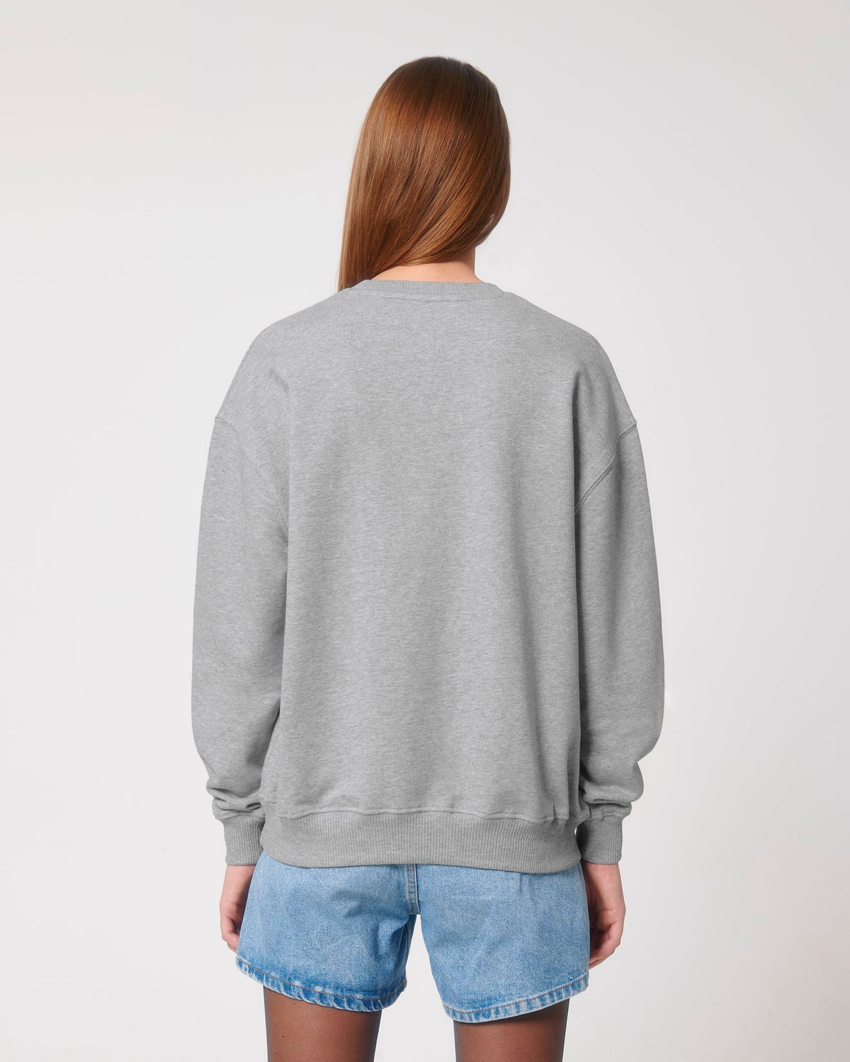 Heather Grey - C250