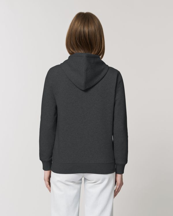 Dark Heather Grey - C651