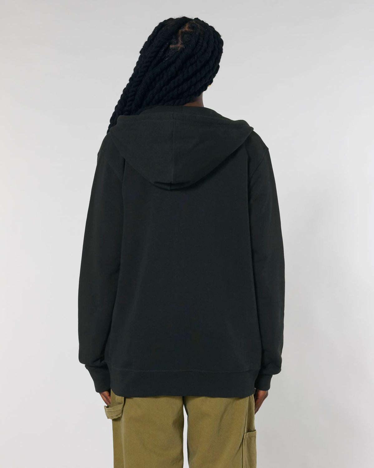 Black - C002
