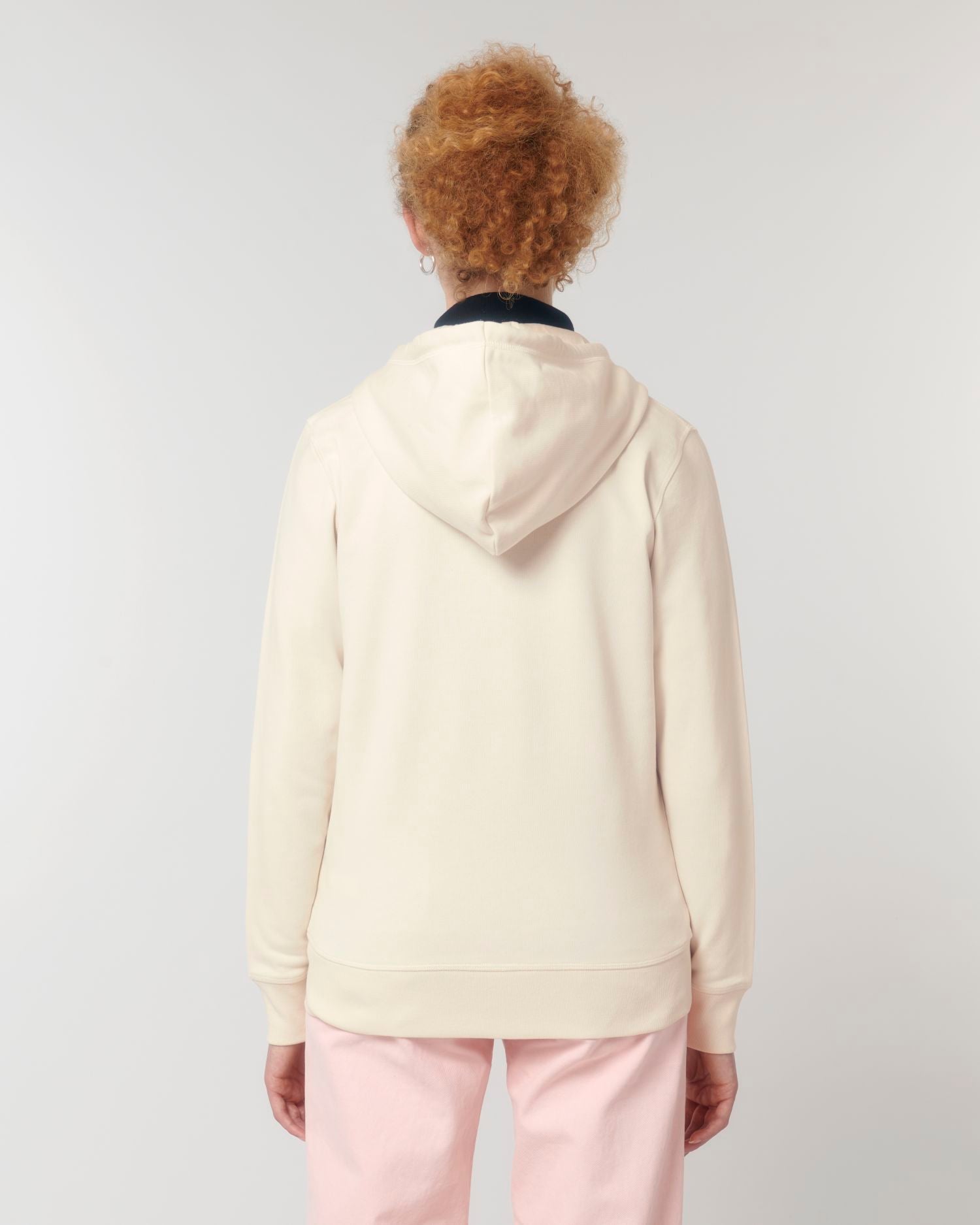 Natural Raw - C054