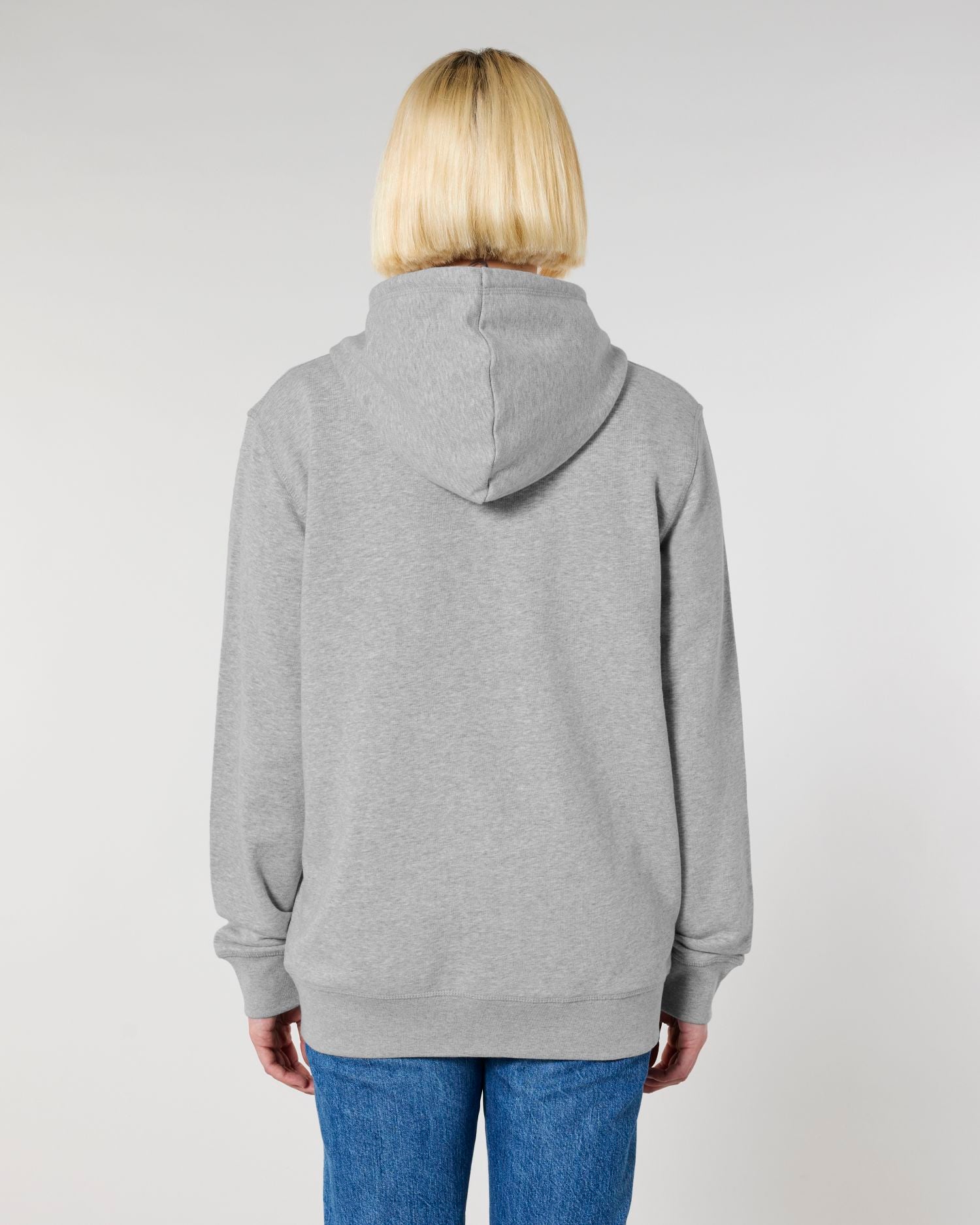 Heather Grey - C250