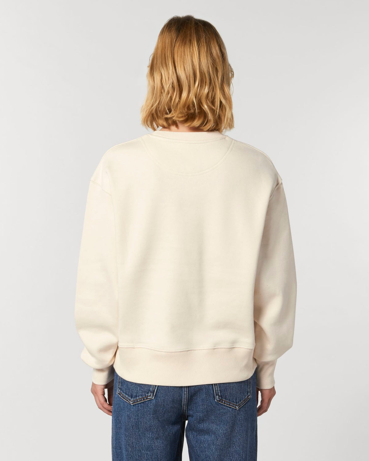 Natural Raw - C054