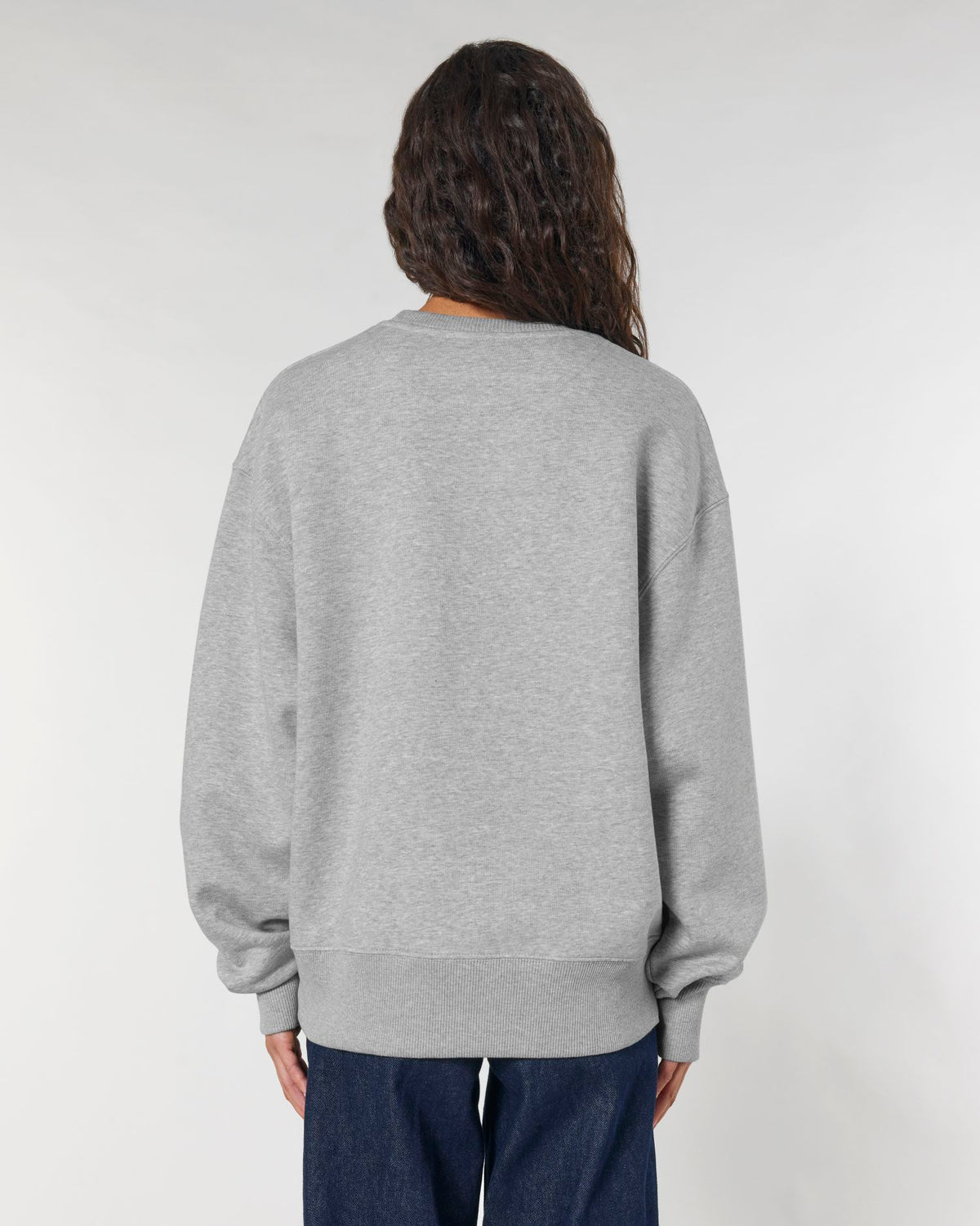 Heather Grey - C250