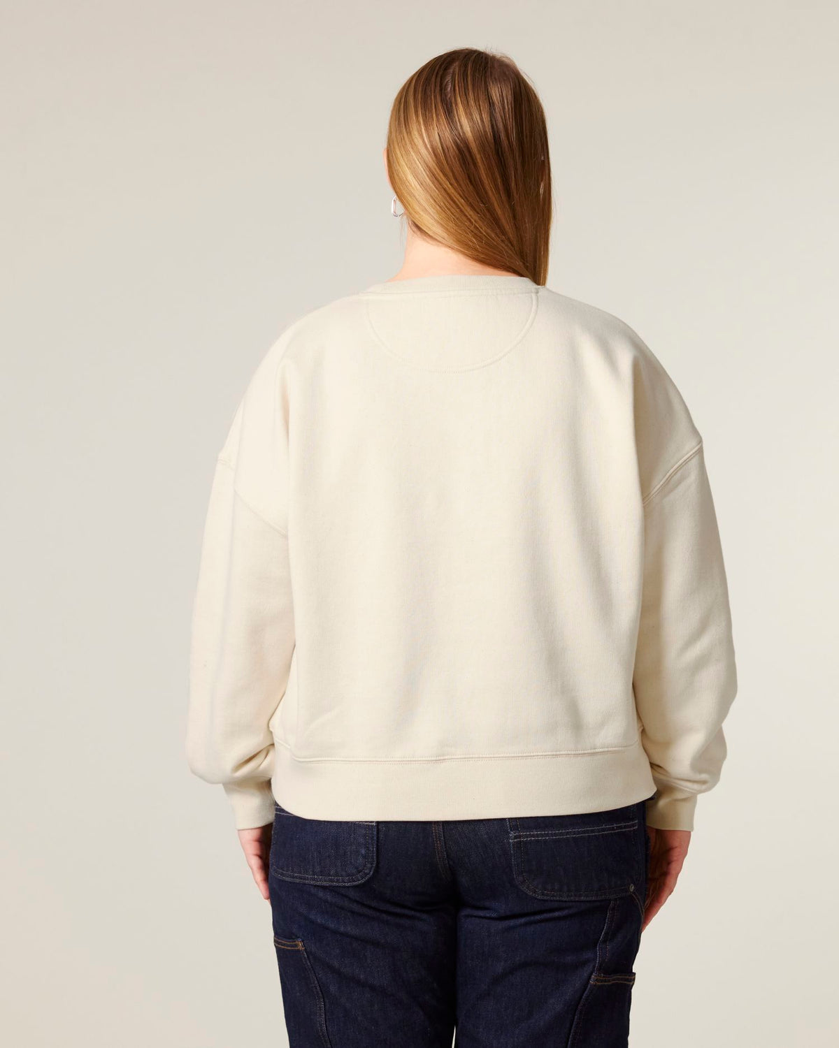 Natural Raw - C054