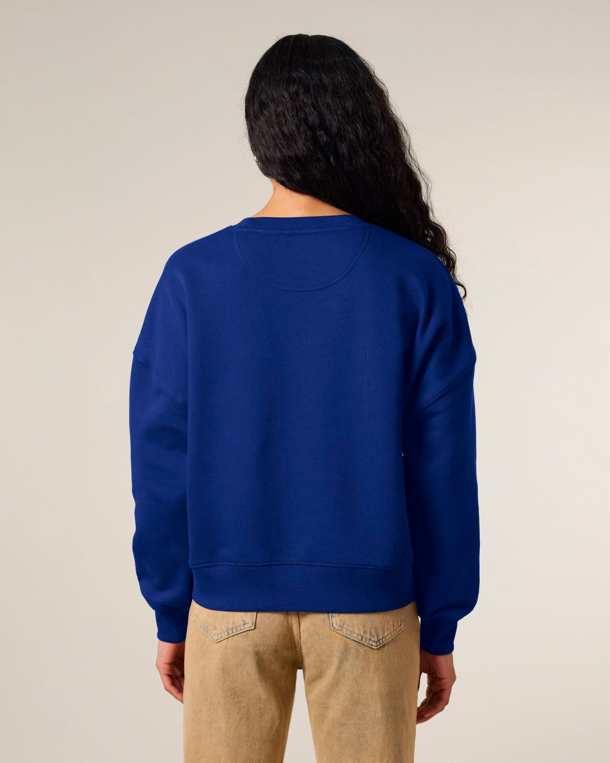 Worker Blue - C088