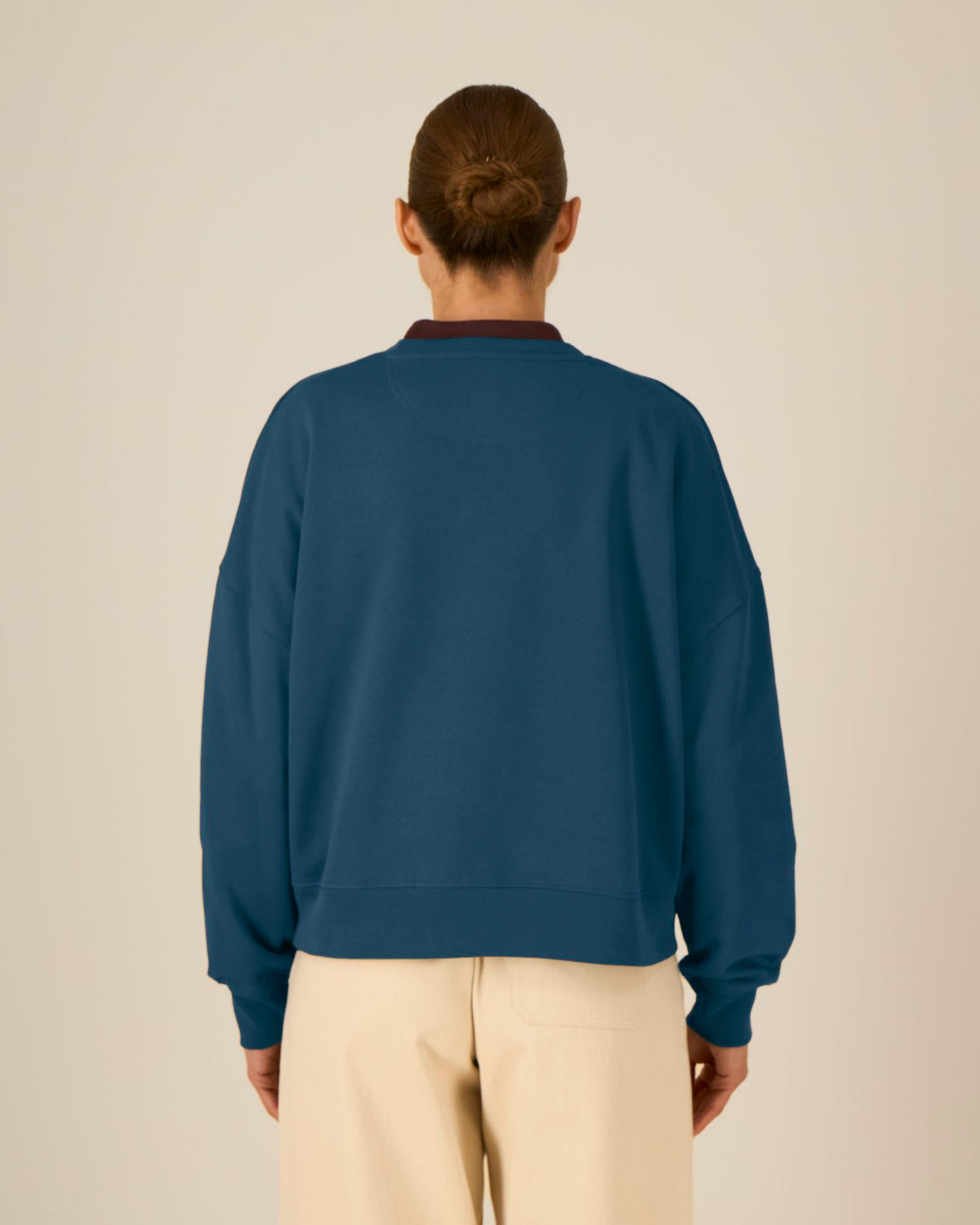 Deep Teal - C136