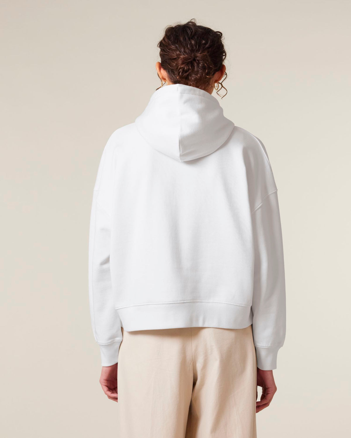 White - C001