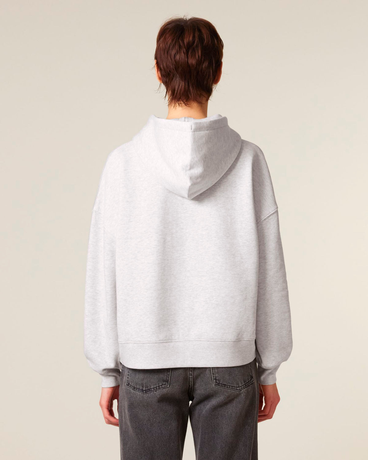 Cool Heather Grey - C146