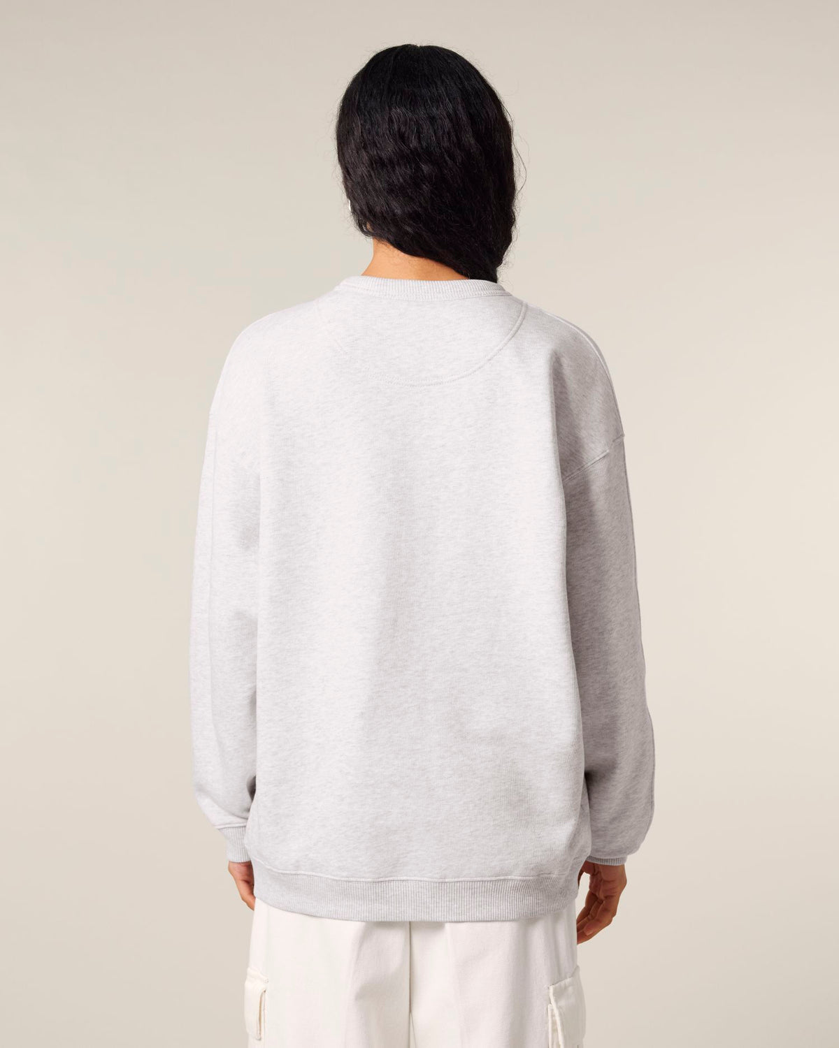 Cool Heather Grey - C146