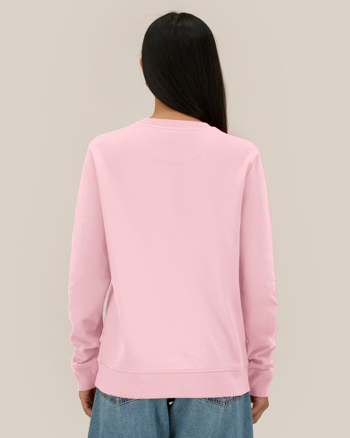 Cotton Pink - C005