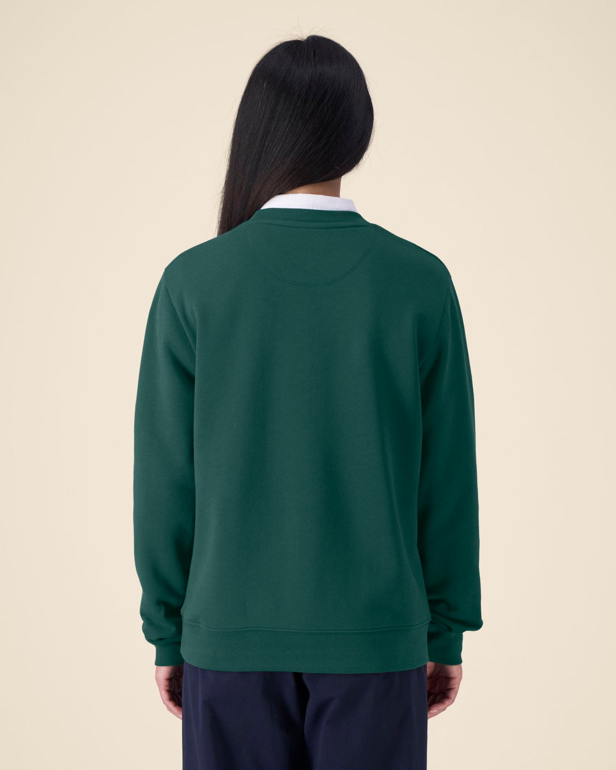 Glazed Green - C036