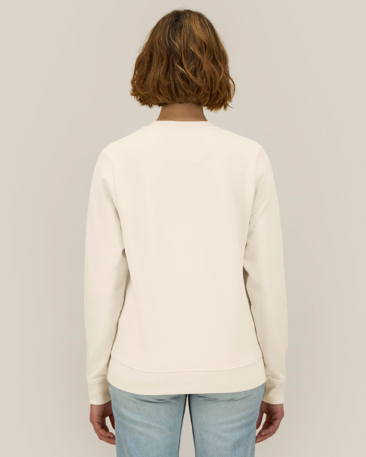 Natural Raw - C054