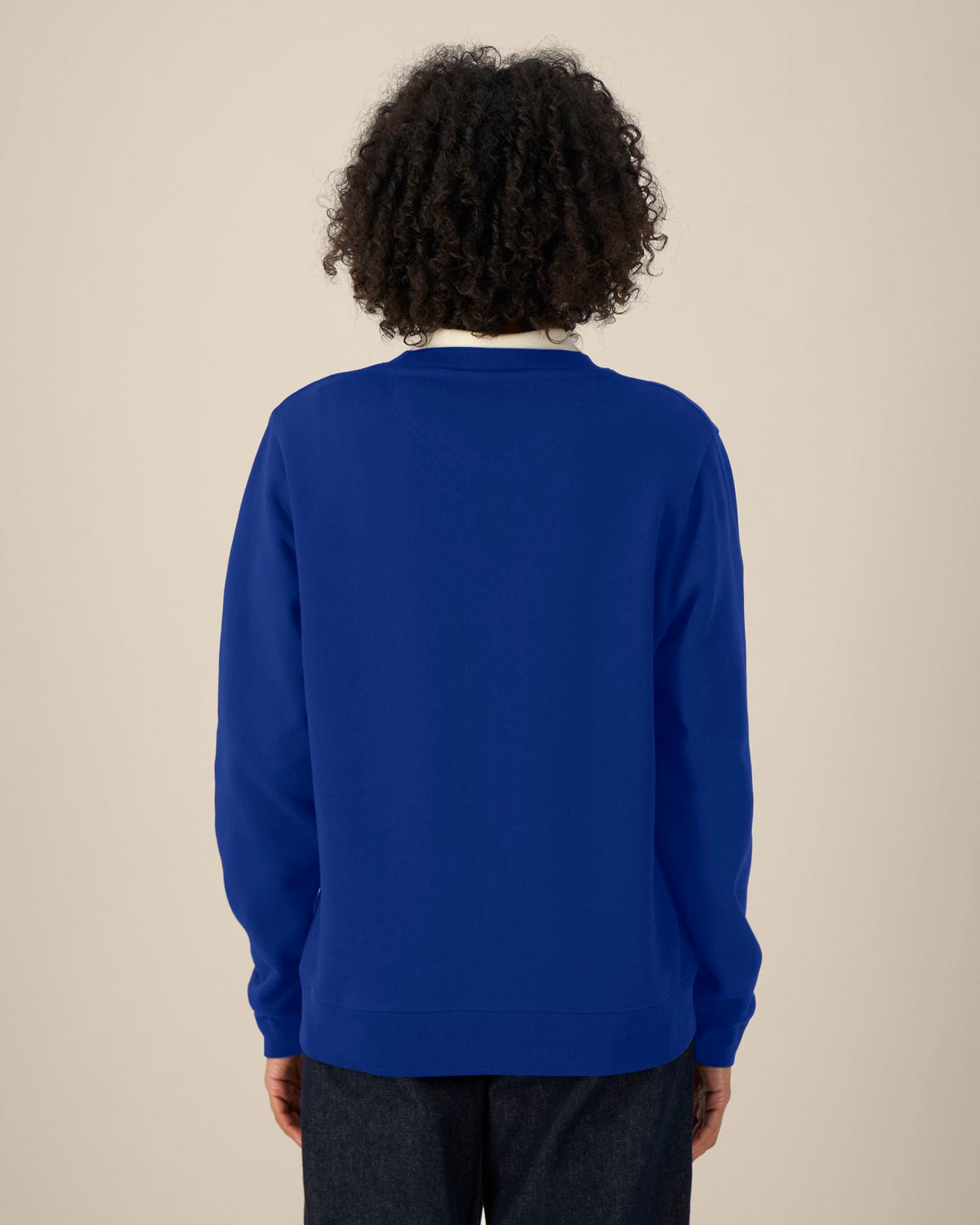 Worker Blue - C088