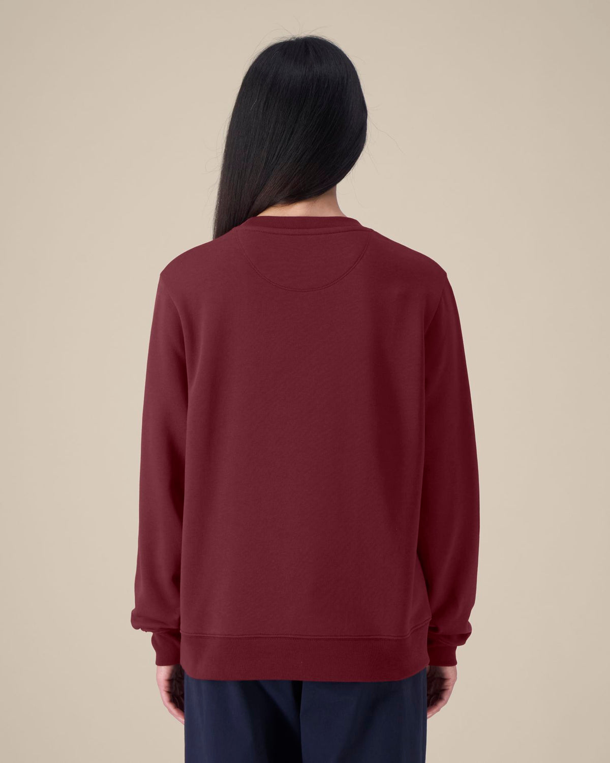 Burgundy - C244
