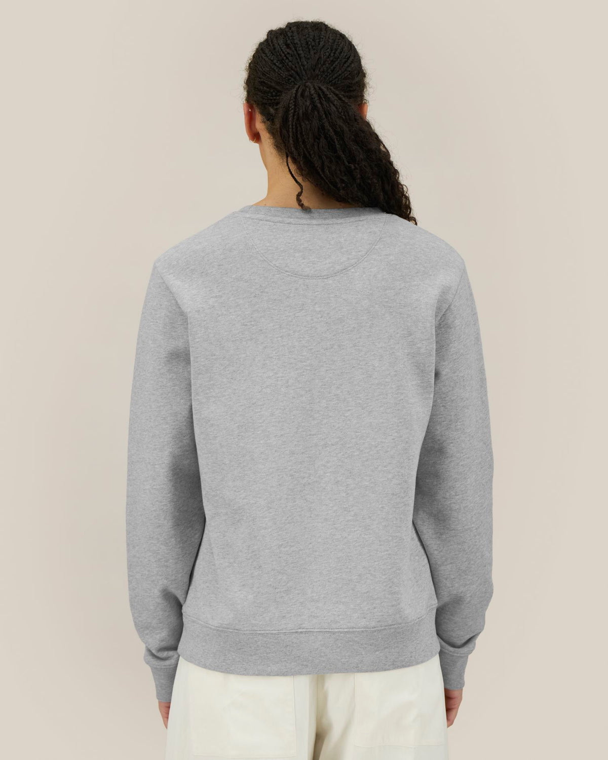 Heather Grey - C250