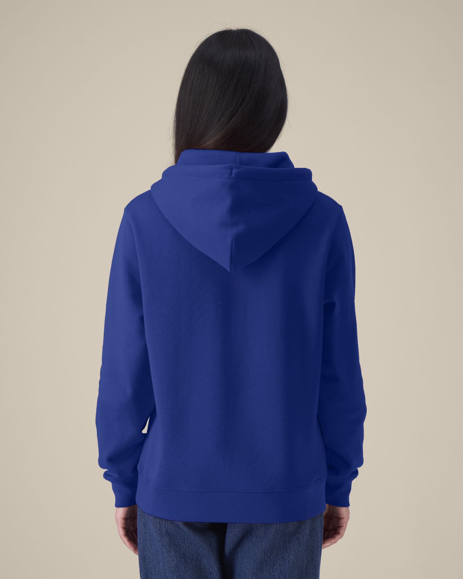 Worker Blue - C088