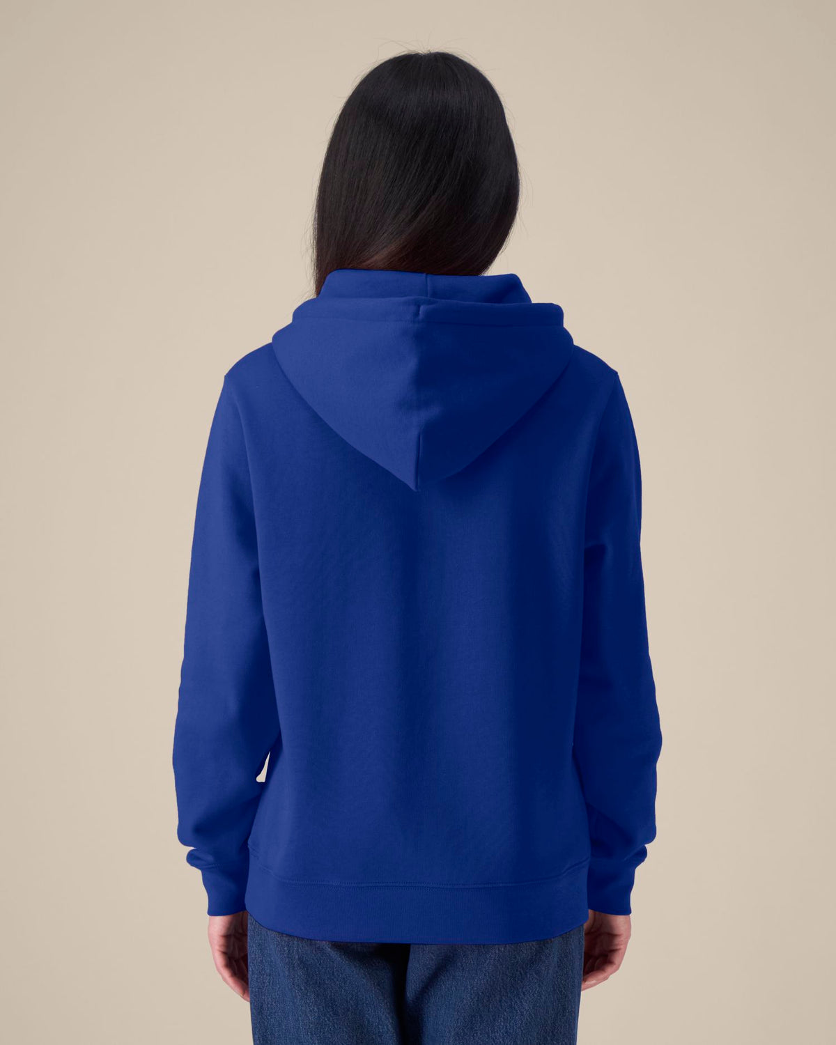 Worker Blue - C088