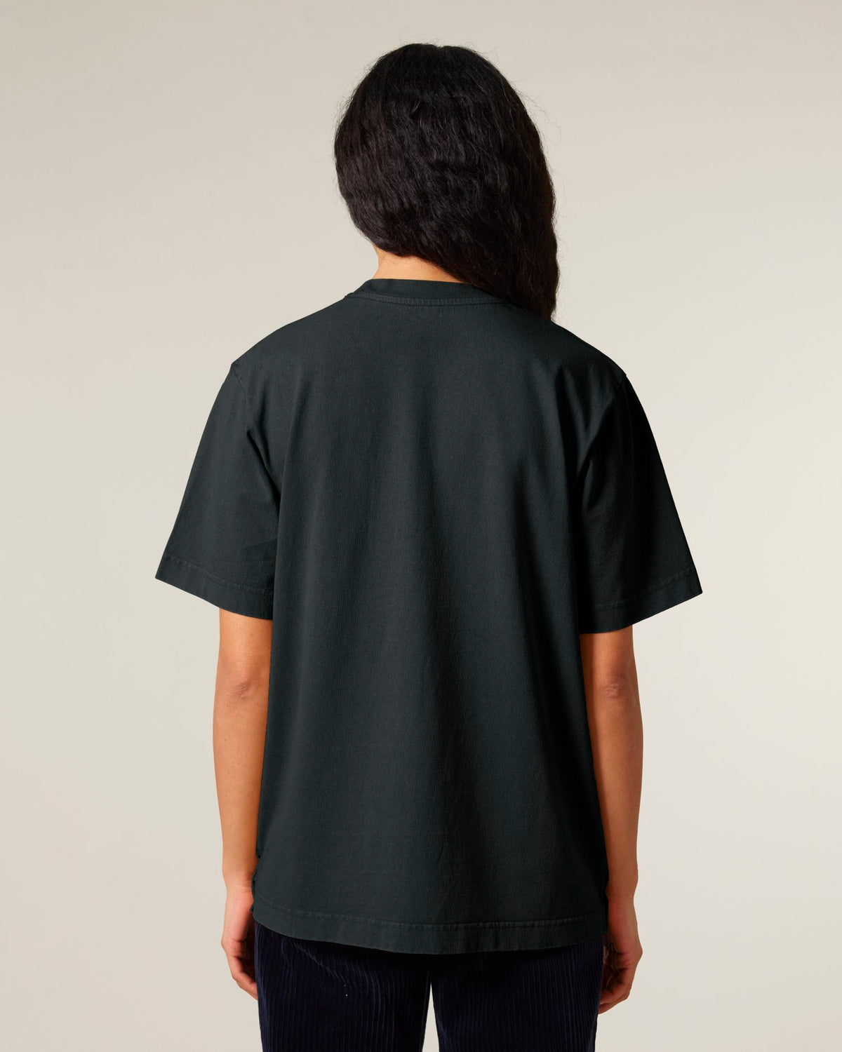 G. Dyed Black Rock - C140