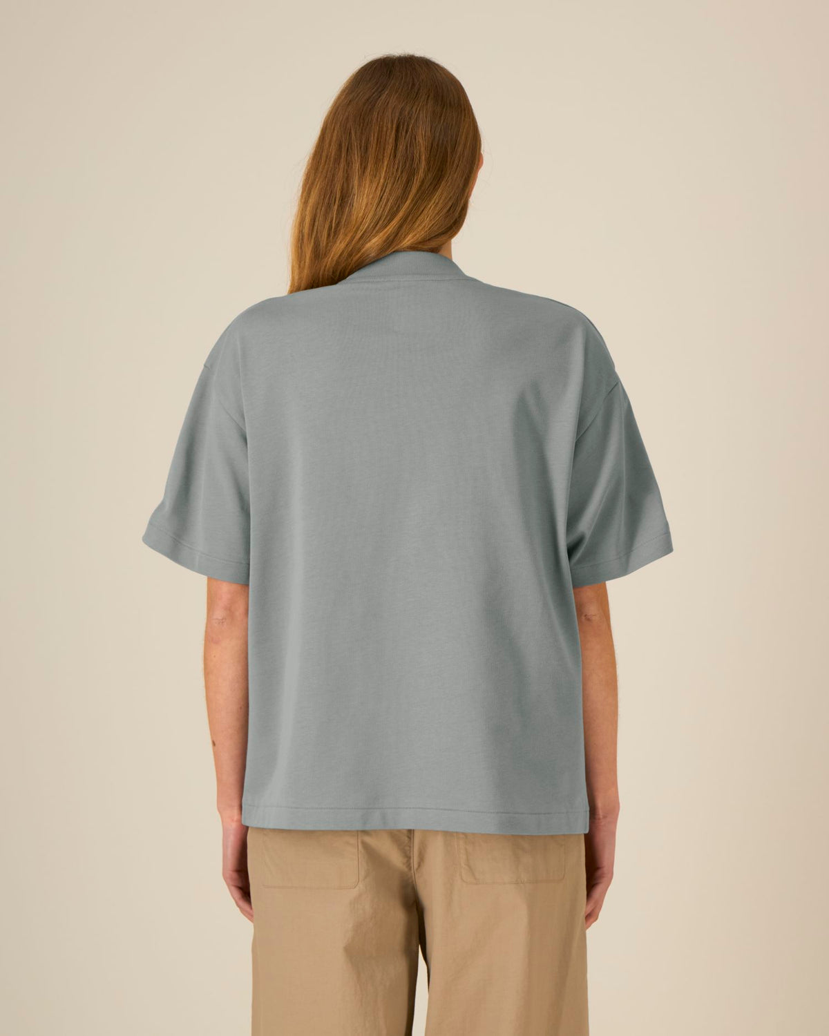 Misty Grey - C138