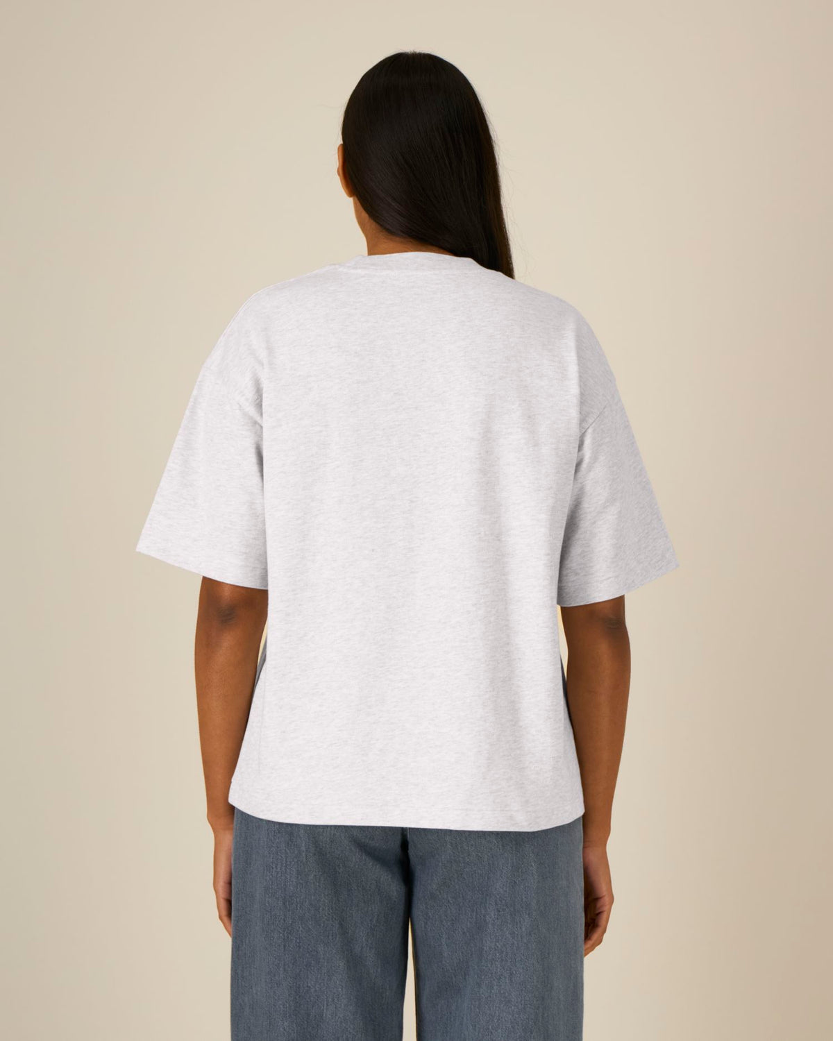 Cool Heather Grey - C146