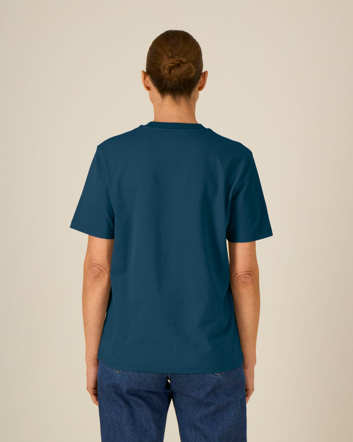 Deep Teal - C136