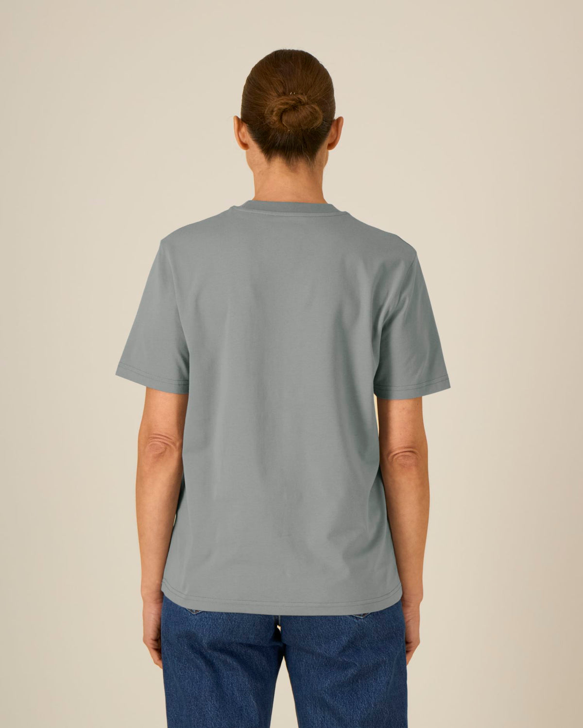 Misty Grey - C138