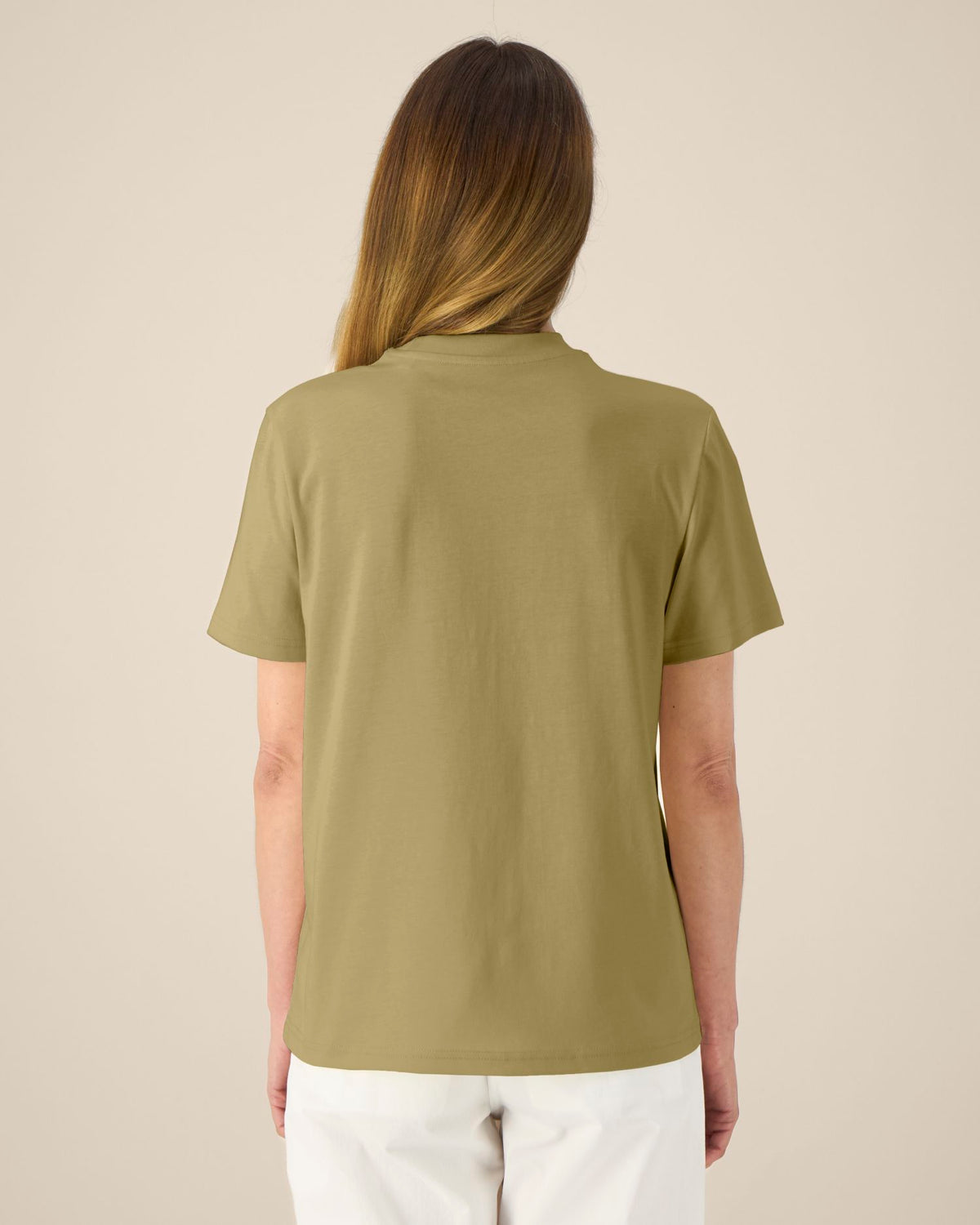 Faded Olive - C153