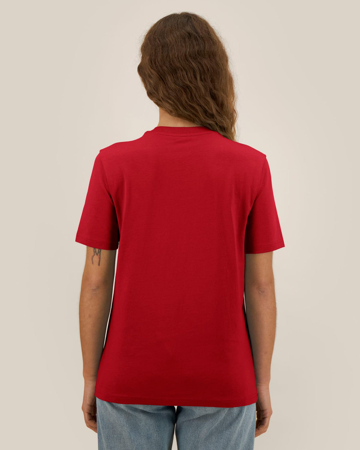 Passionate Red - C172