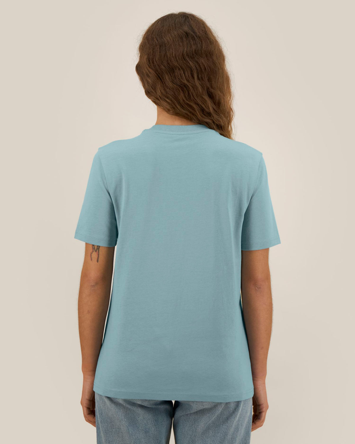 Pebble Blue - C173