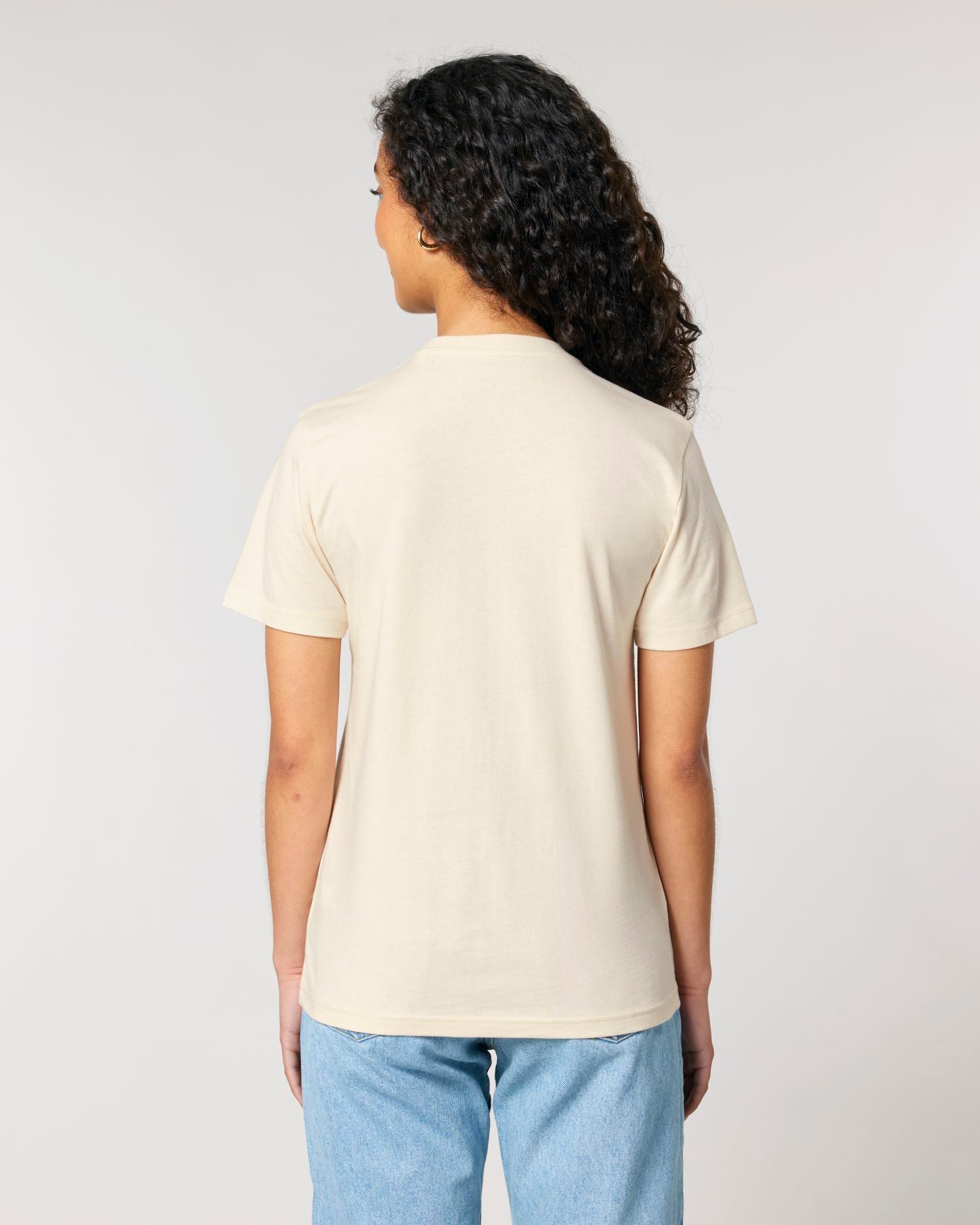 Natural Raw - C054
