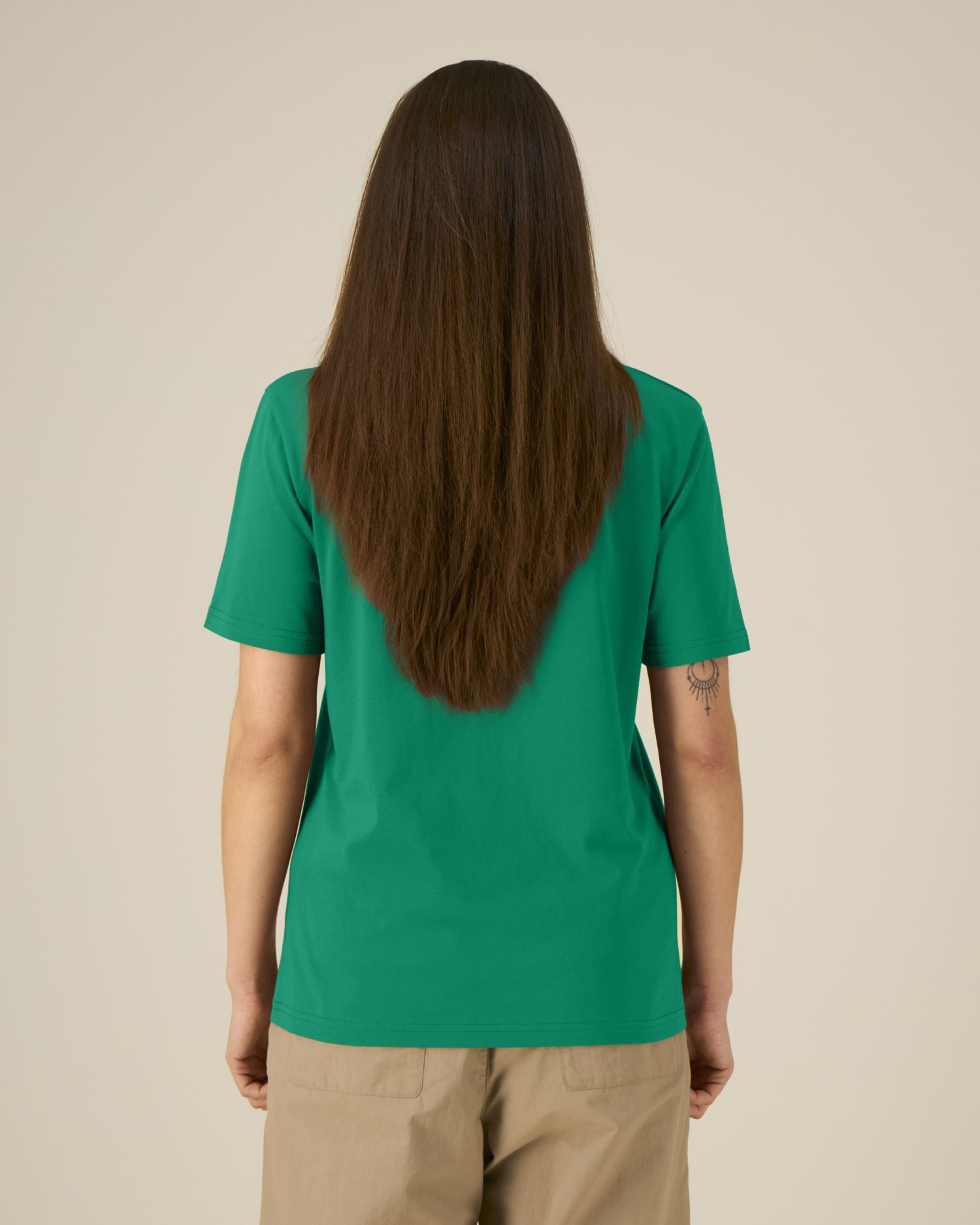 Verdant Green - C137