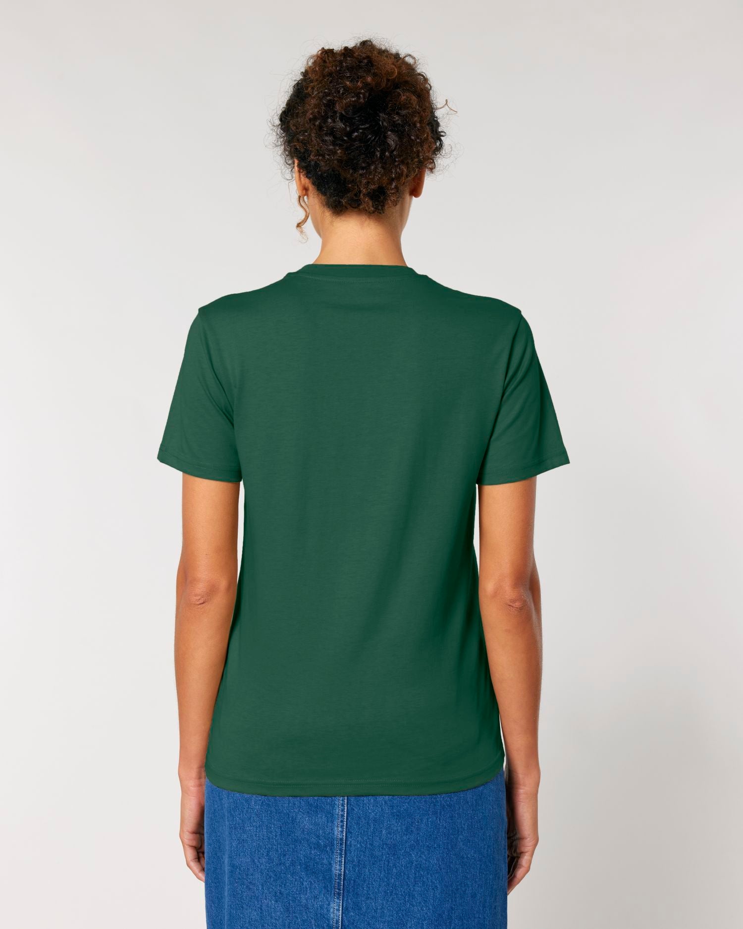 Bottle Green - C224