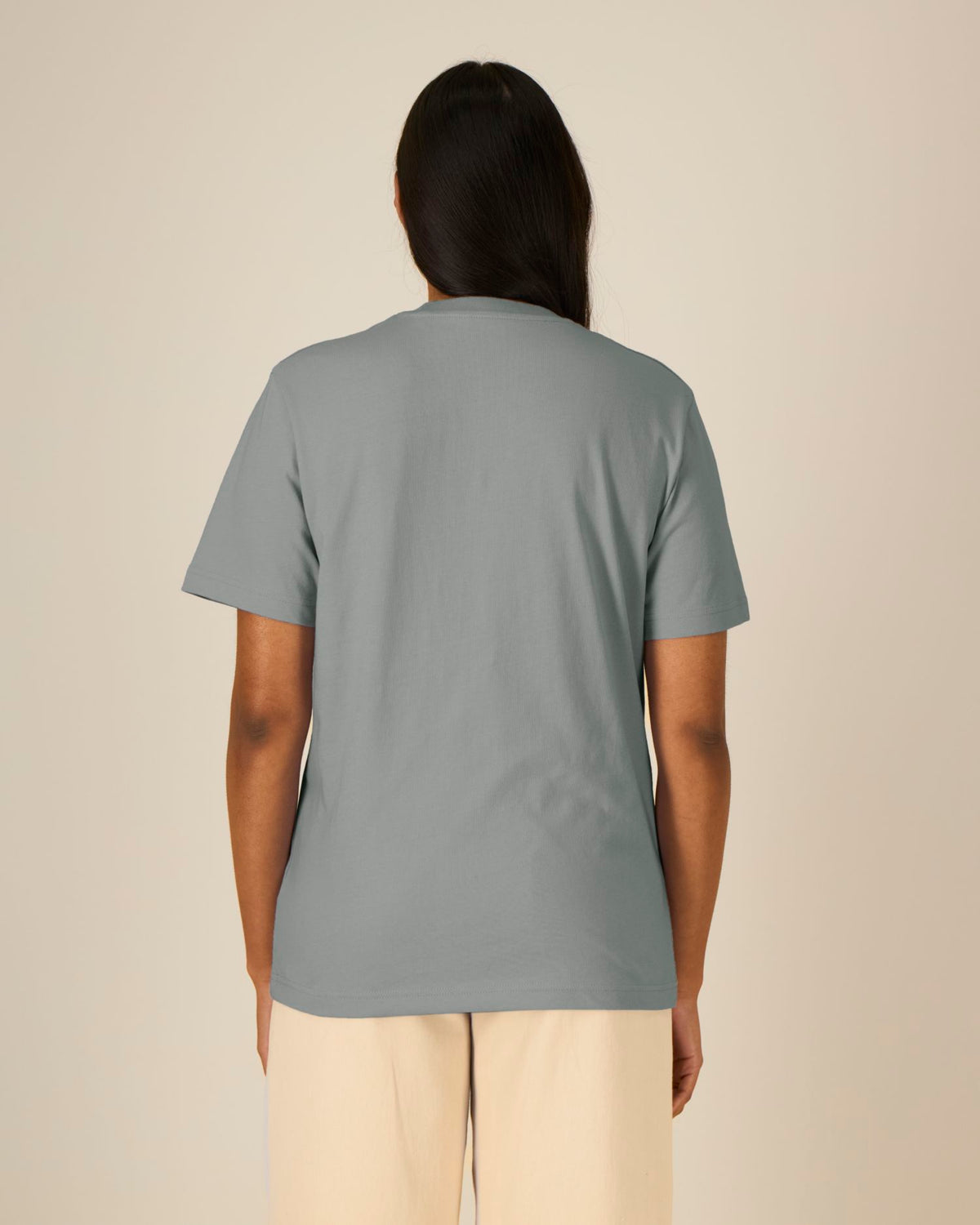 Misty Grey - C138