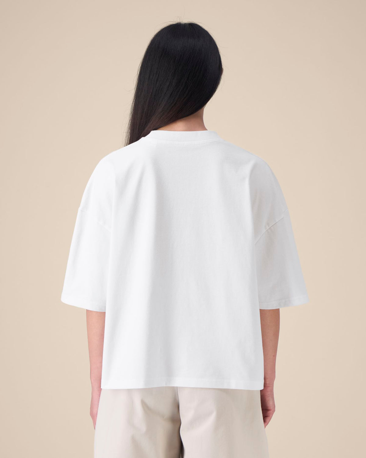 White - C001