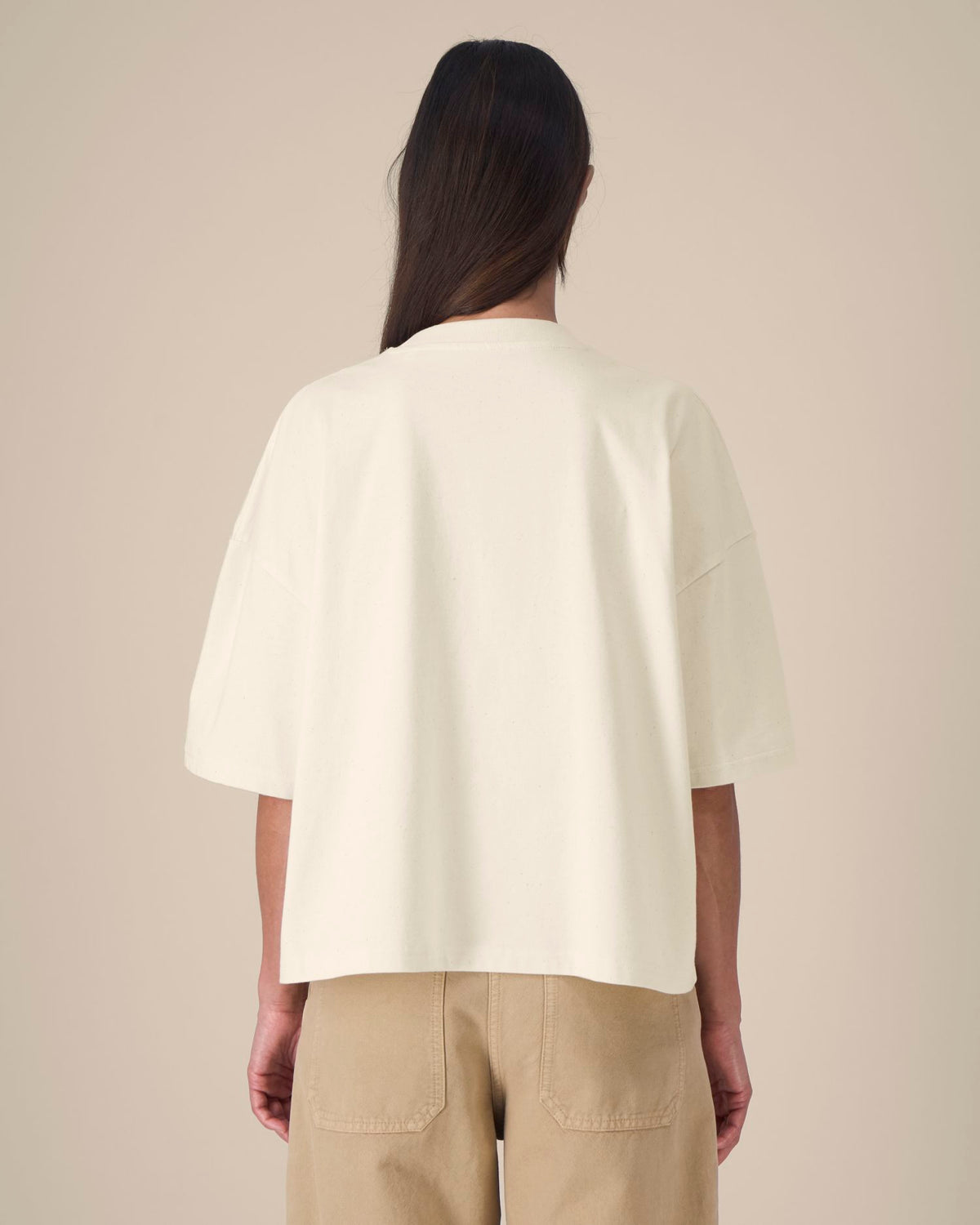 Natural Raw - C054