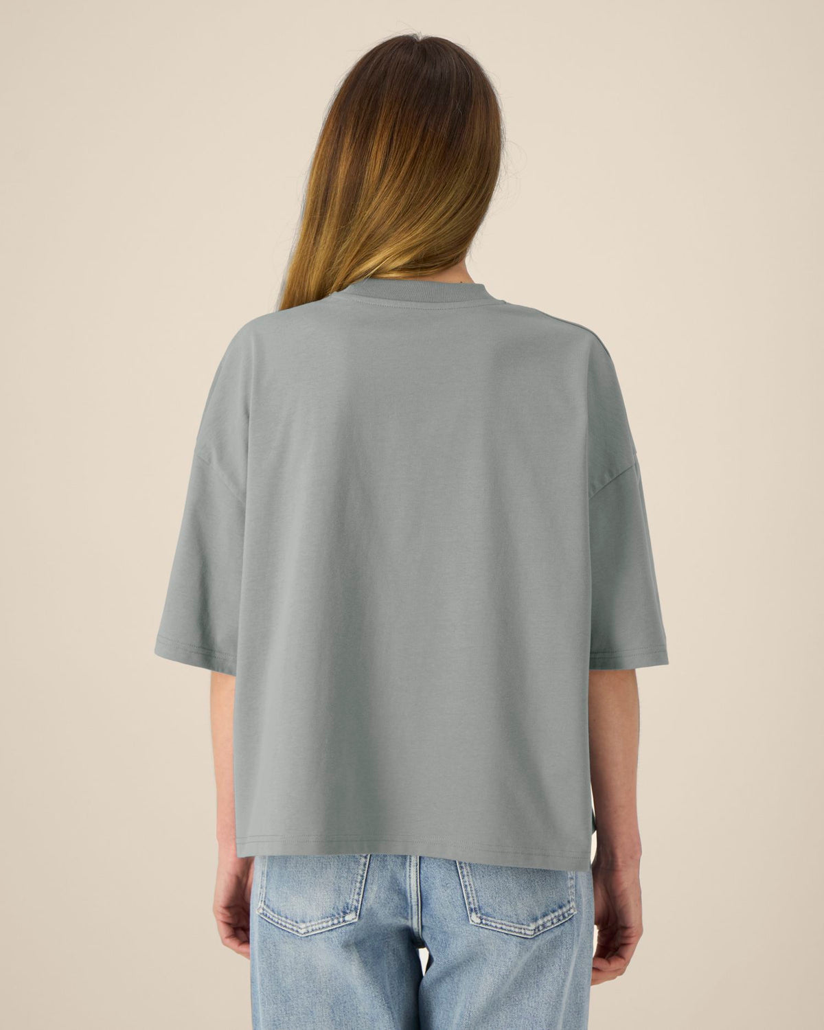 Misty Grey - C138