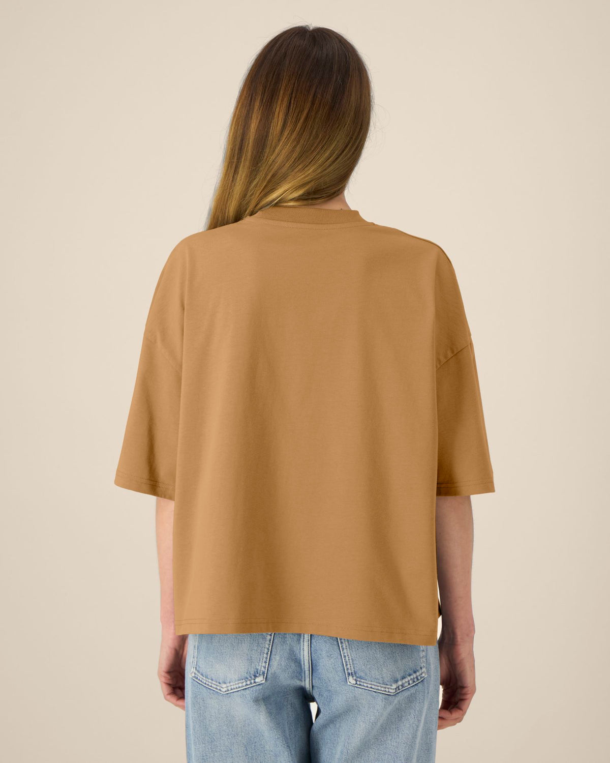 Grounded Beige - C152