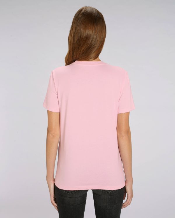 Cotton Pink - C005